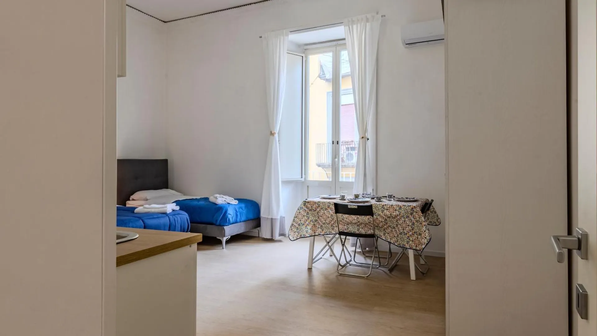Bed & Breakfast Nel Cuore Di Napoli