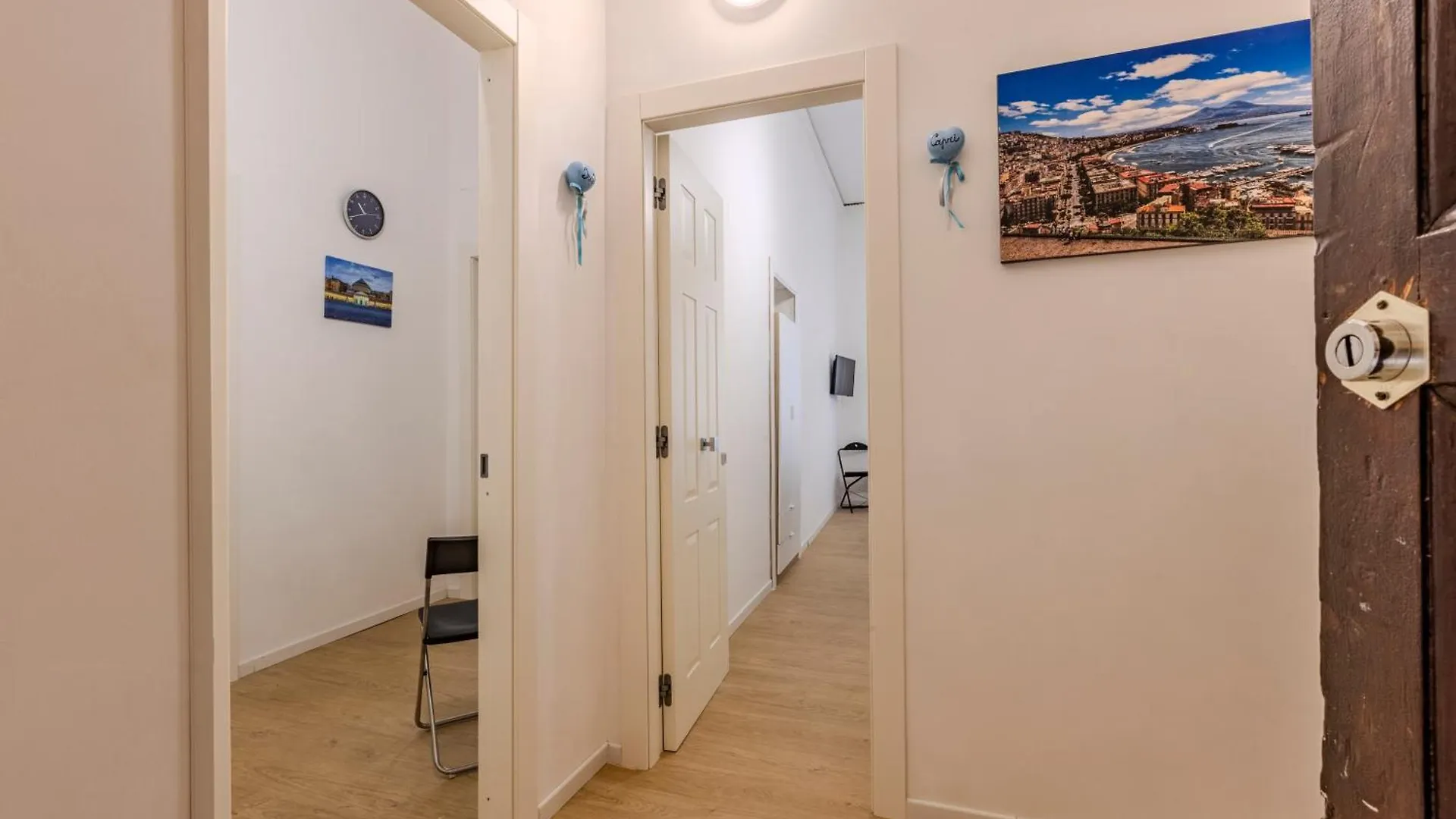 Bed & Breakfast Nel Cuore Di Napoli