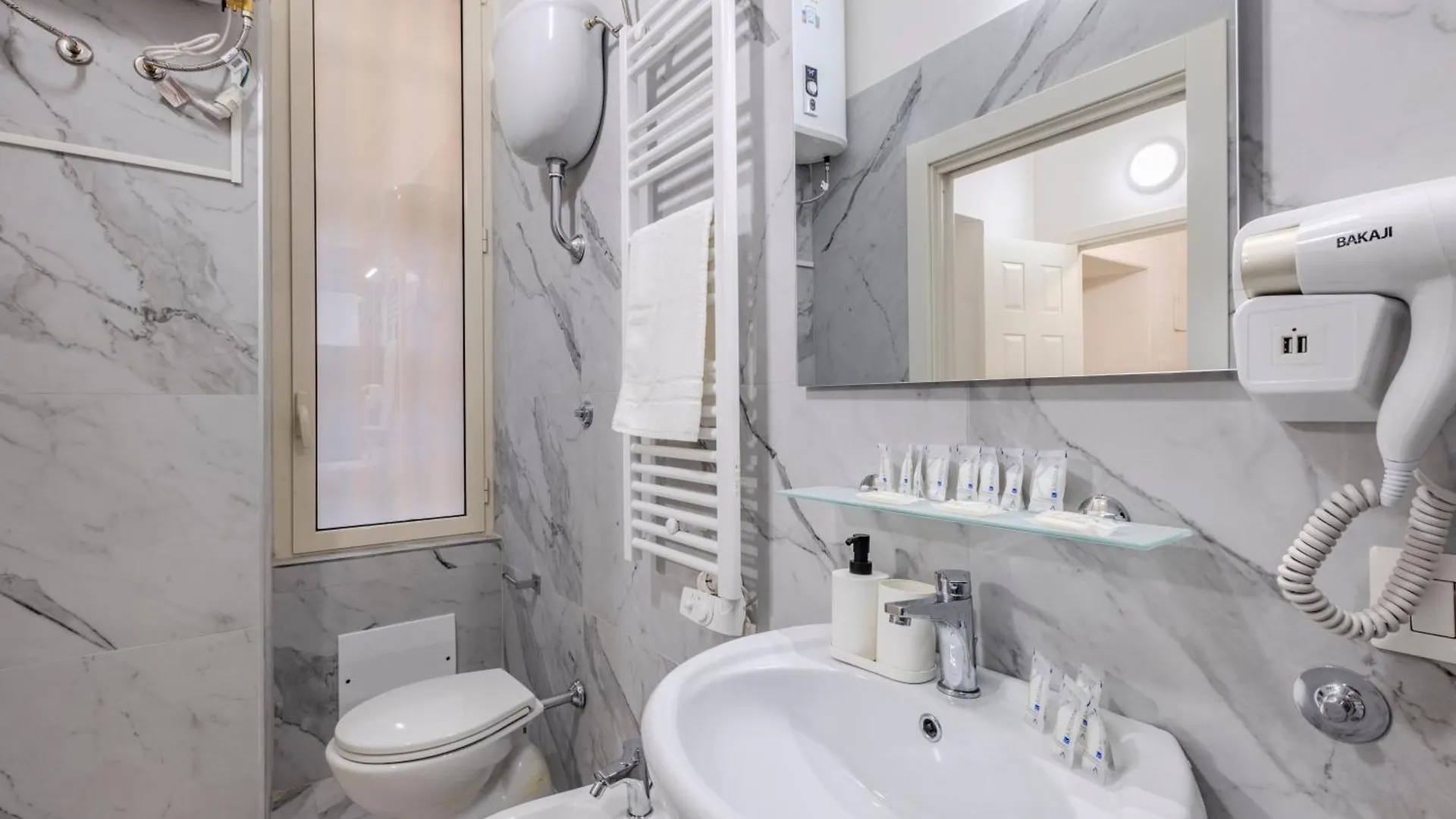 Nel Cuore Di Napoli Bed & Breakfast