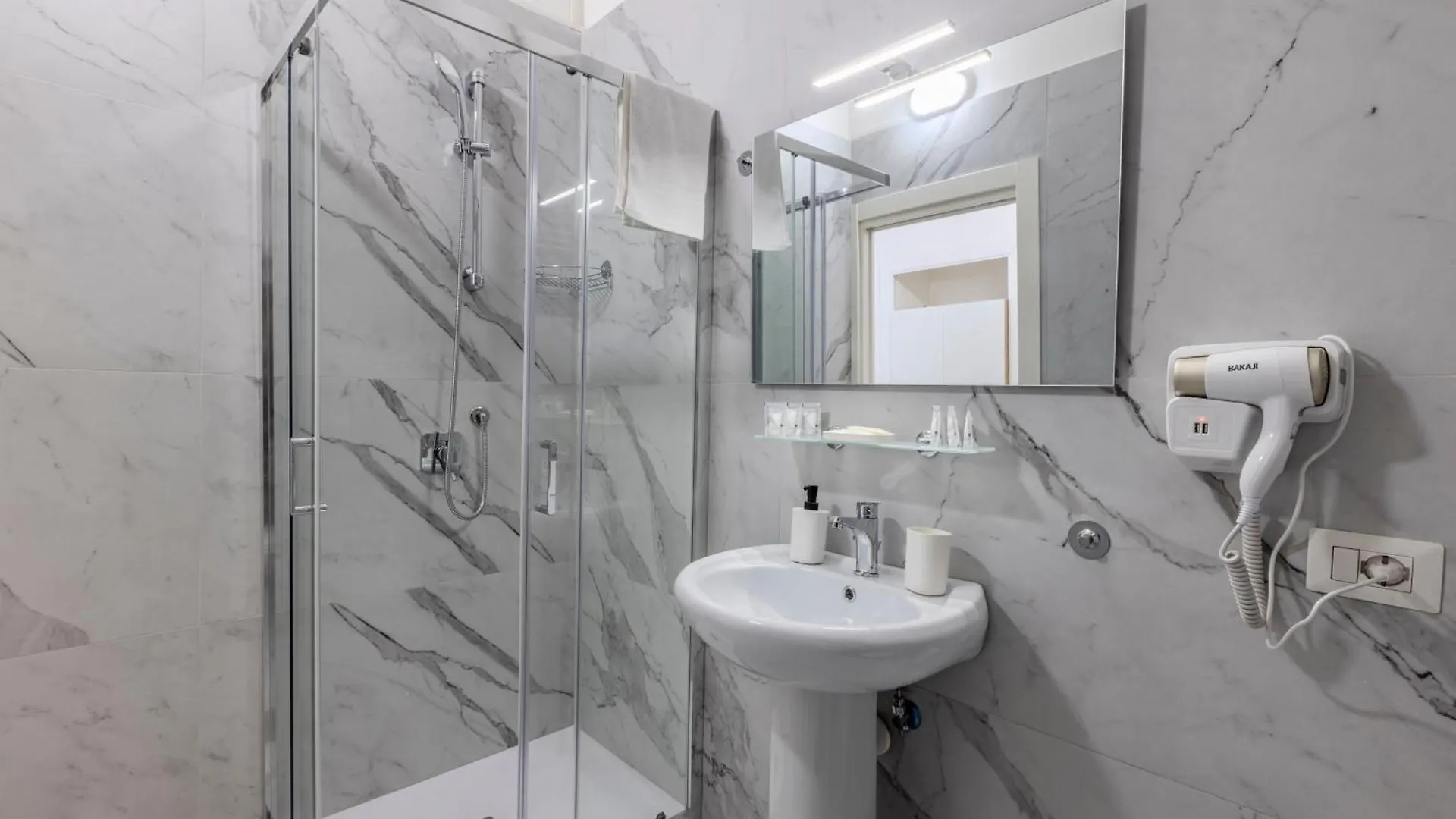 Bed & Breakfast Nel Cuore Di Napoli